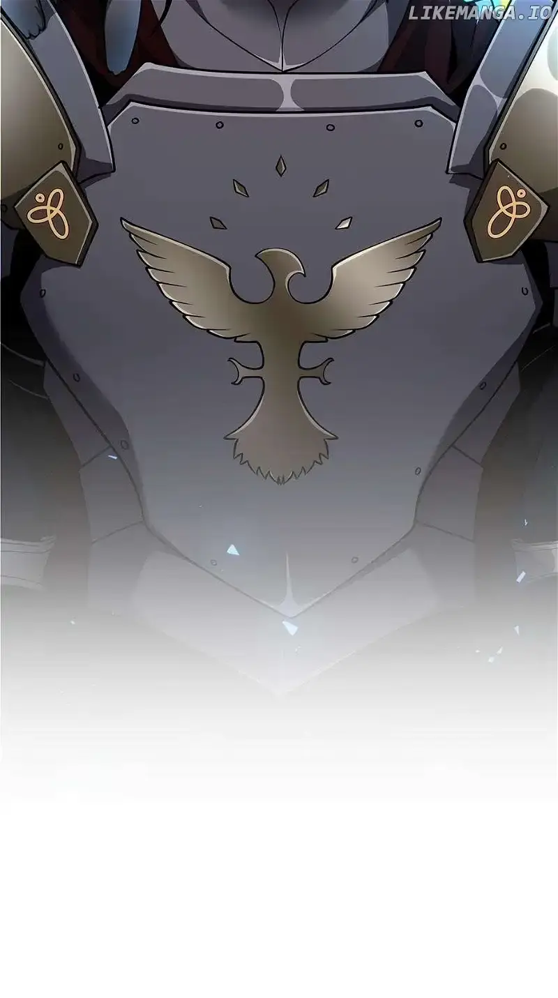 The Beginning After the End Chapter 184 Page 69