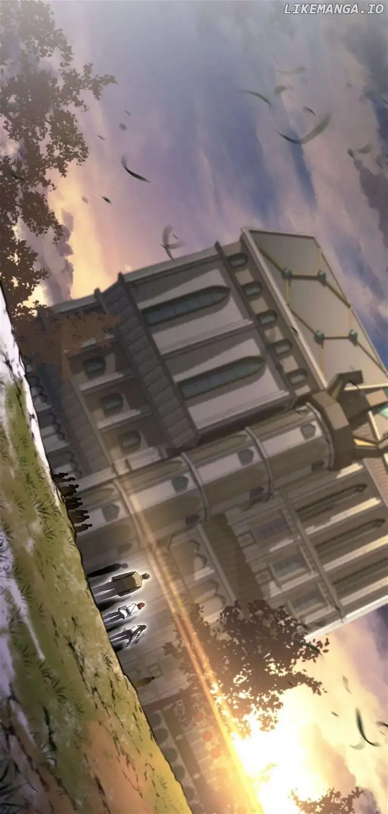 The Beginning After the End Chapter 184 Page 71