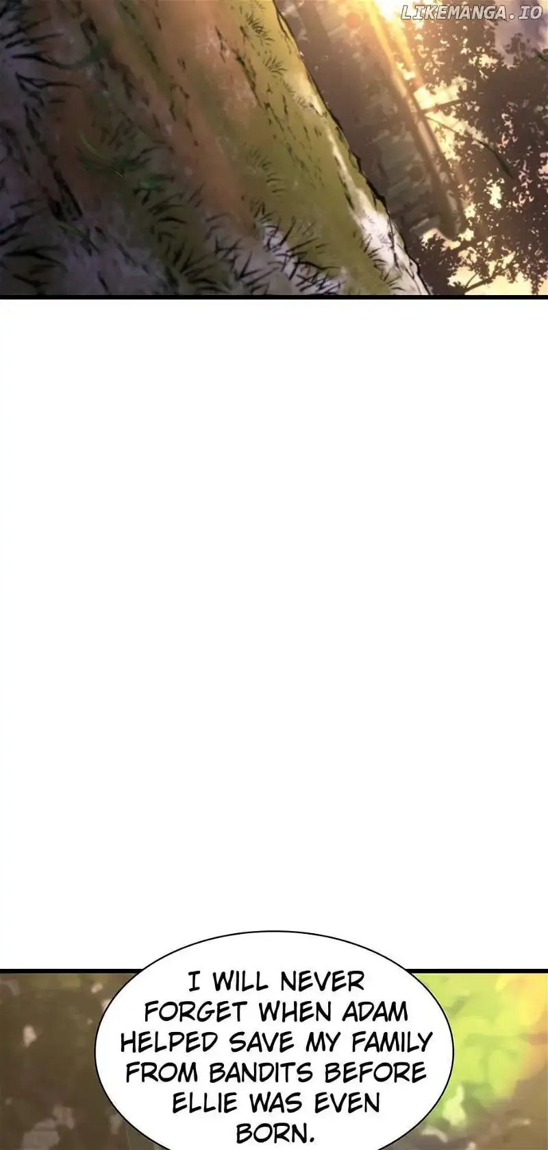 The Beginning After the End Chapter 184 Page 72