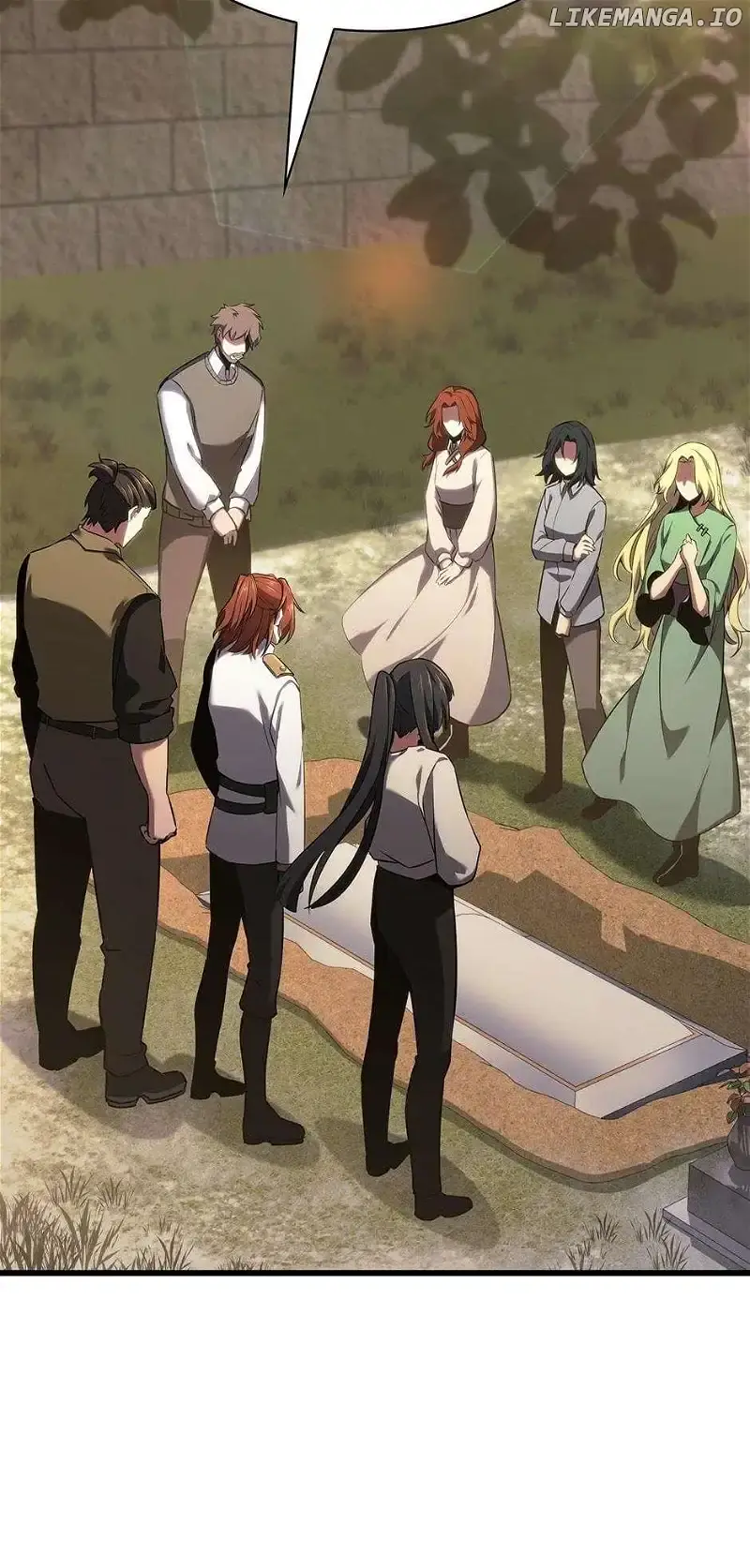 The Beginning After the End Chapter 184 Page 73