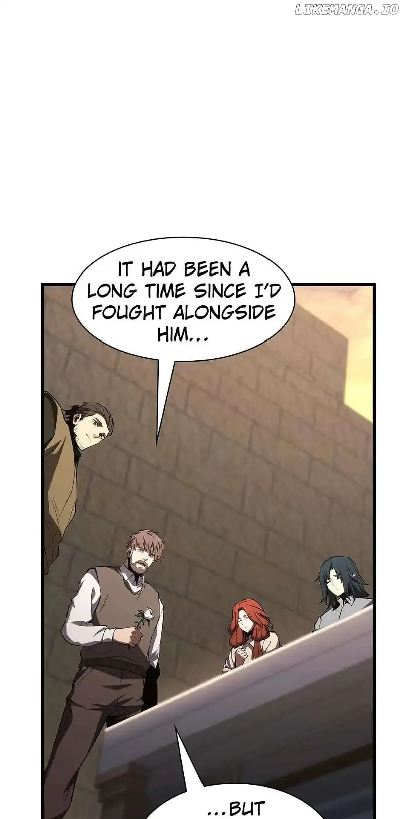 The Beginning After the End Chapter 184 Page 74