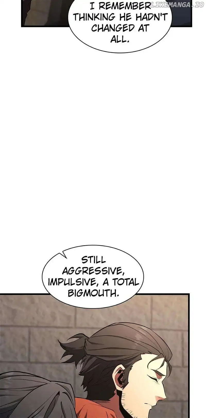 The Beginning After the End Chapter 184 Page 75