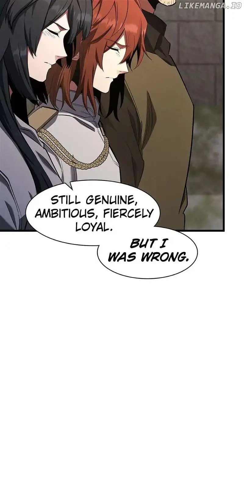 The Beginning After the End Chapter 184 Page 76