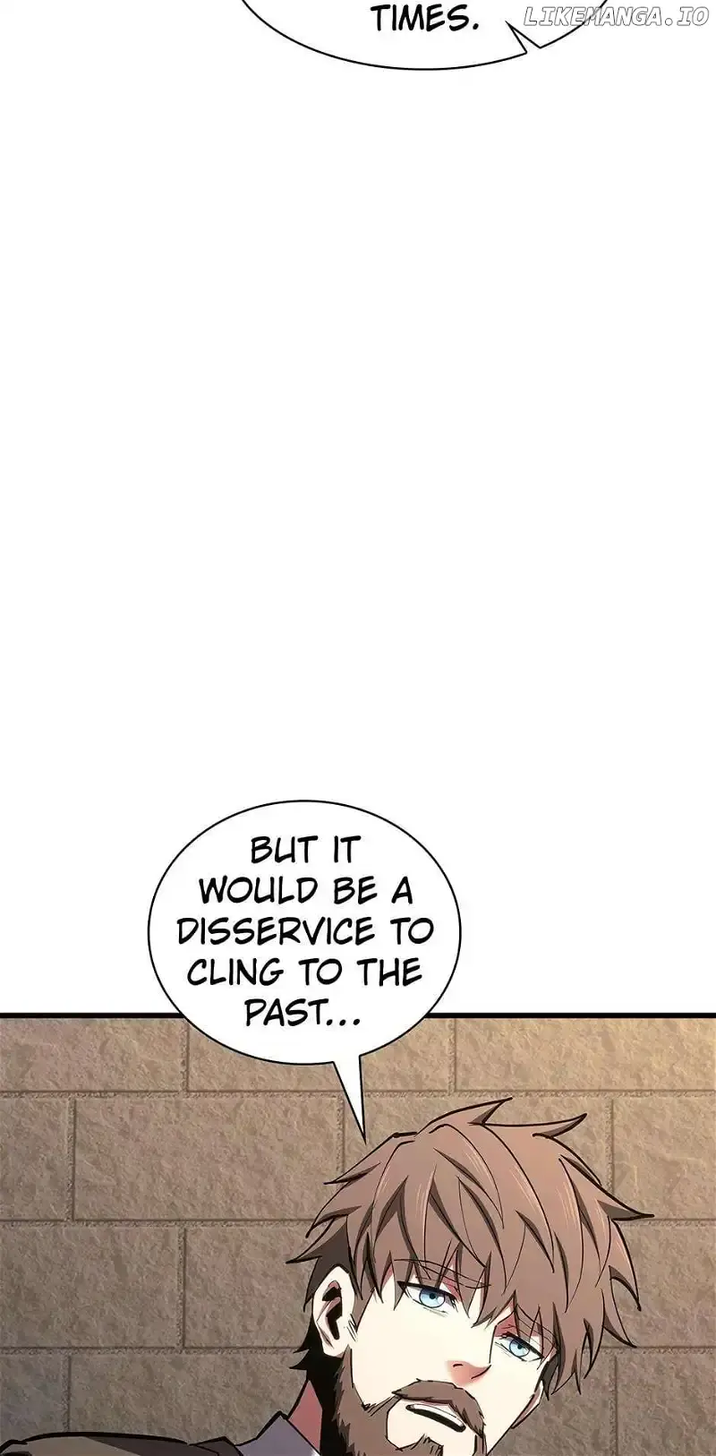 The Beginning After the End Chapter 184 Page 78