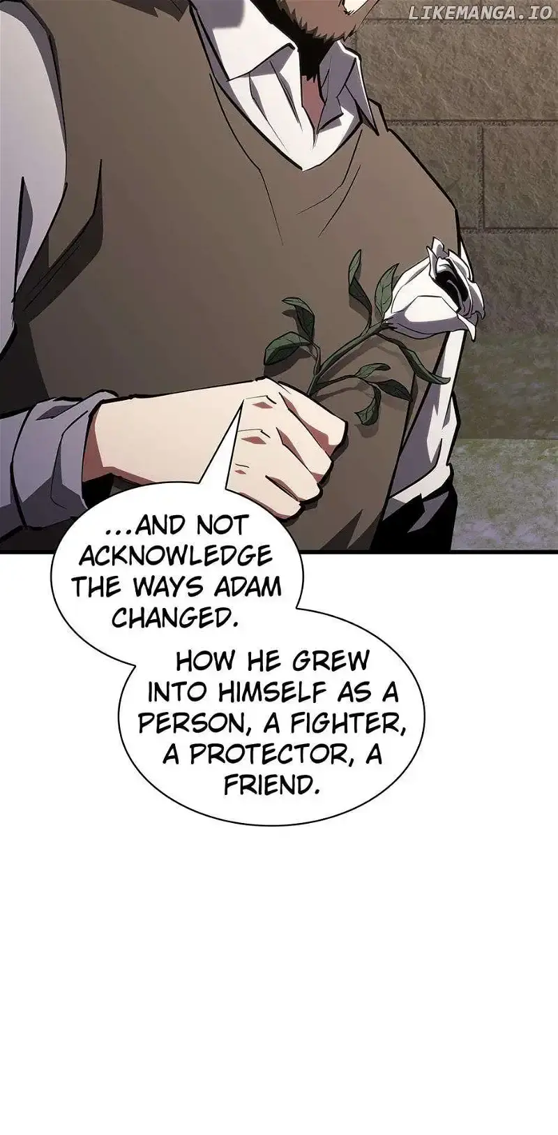 The Beginning After the End Chapter 184 Page 79