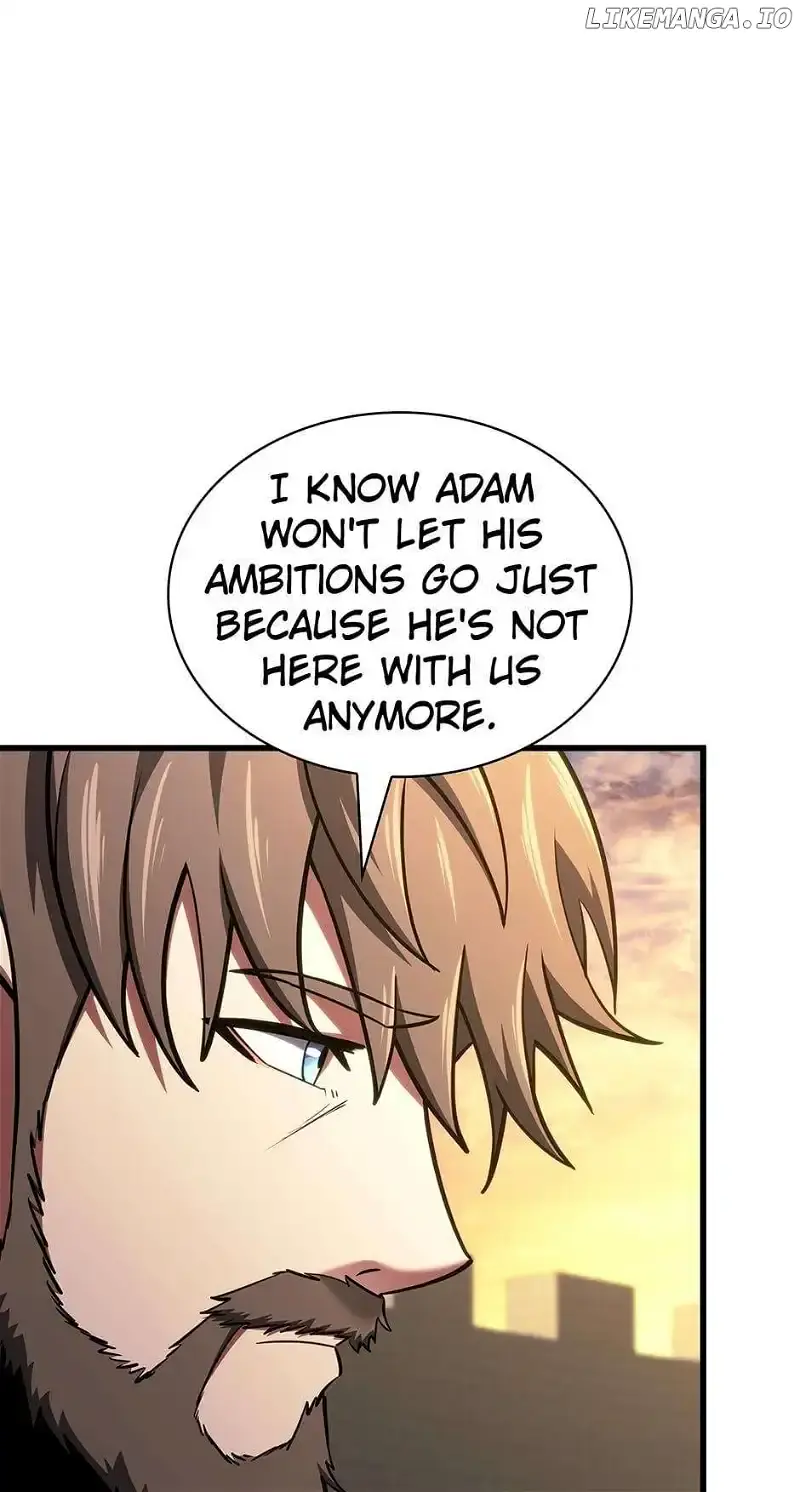 The Beginning After the End Chapter 184 Page 80