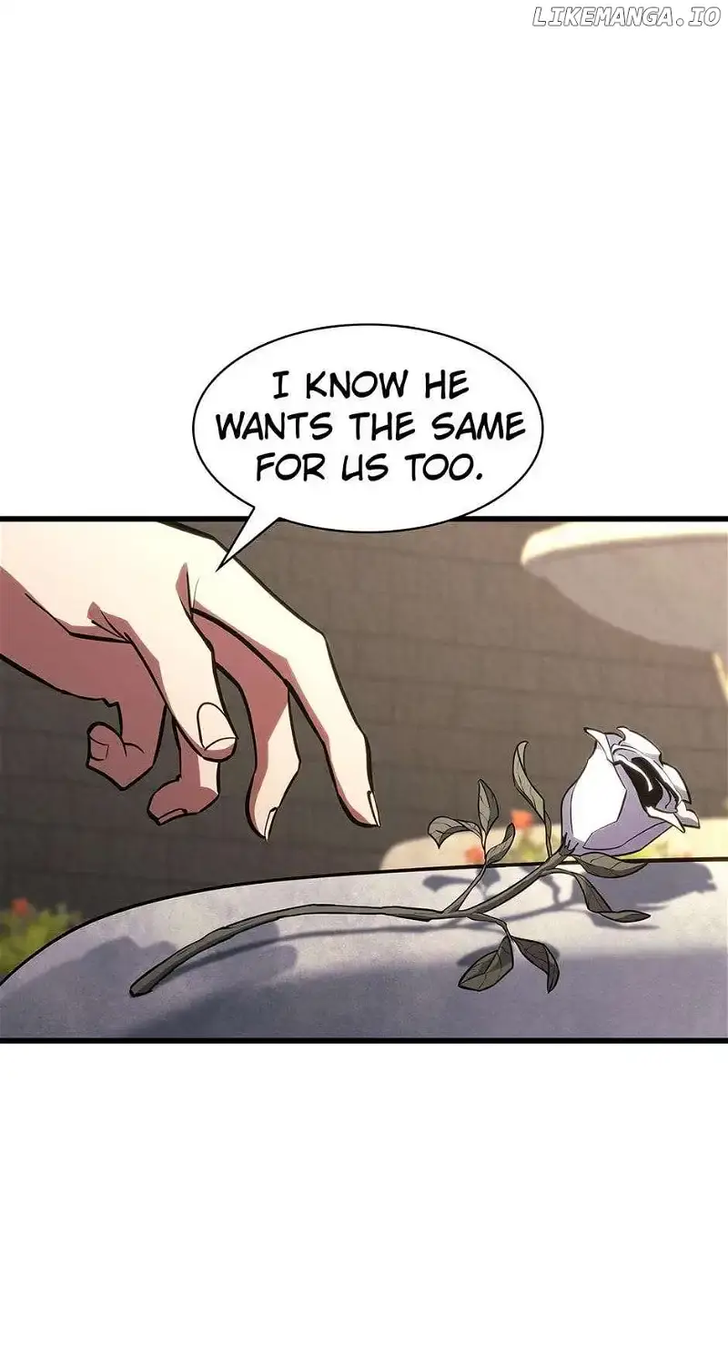 The Beginning After the End Chapter 184 Page 83