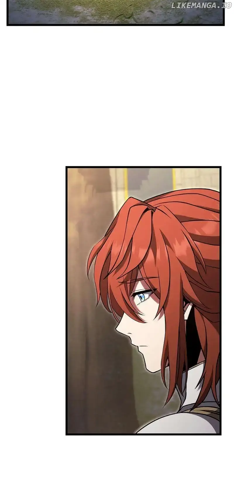 The Beginning After the End Chapter 184 Page 86