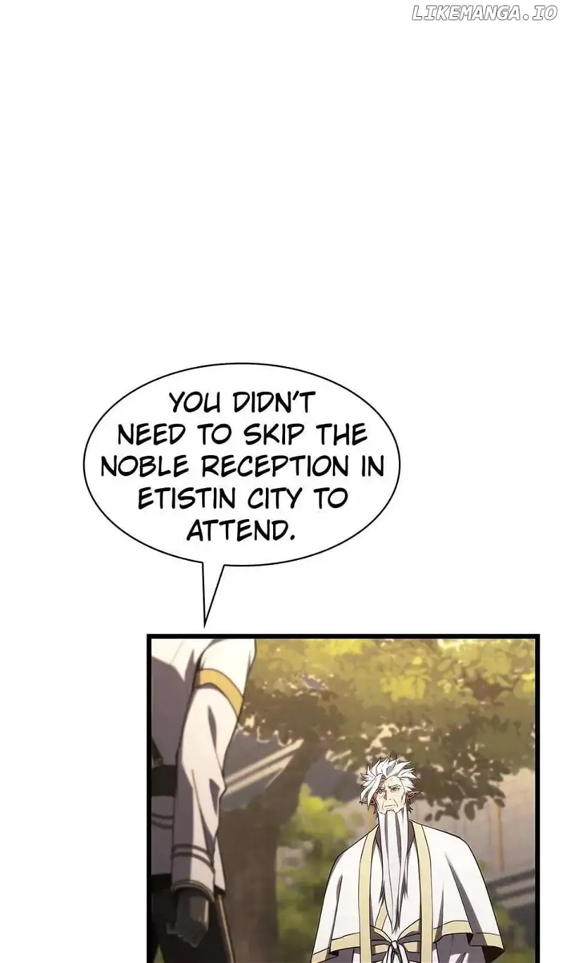 The Beginning After the End Chapter 184 Page 92