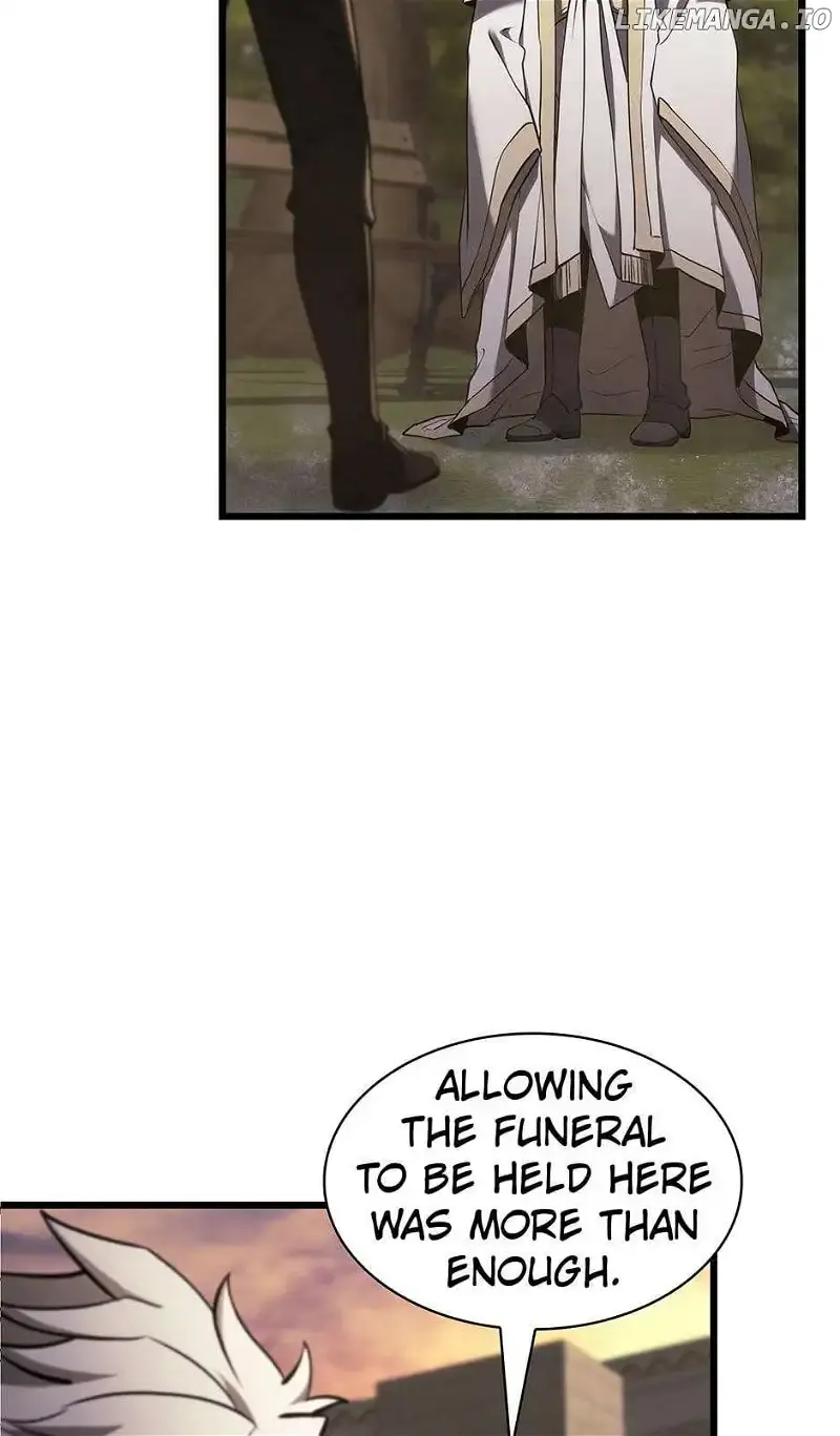 The Beginning After the End Chapter 184 Page 93