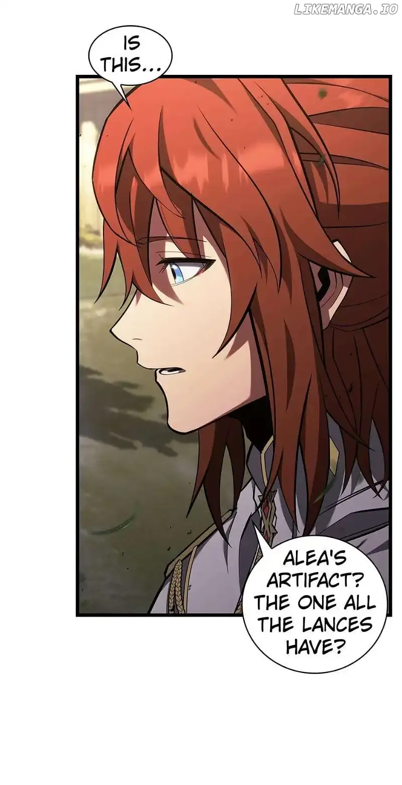 The Beginning After the End Chapter 184 Page 99