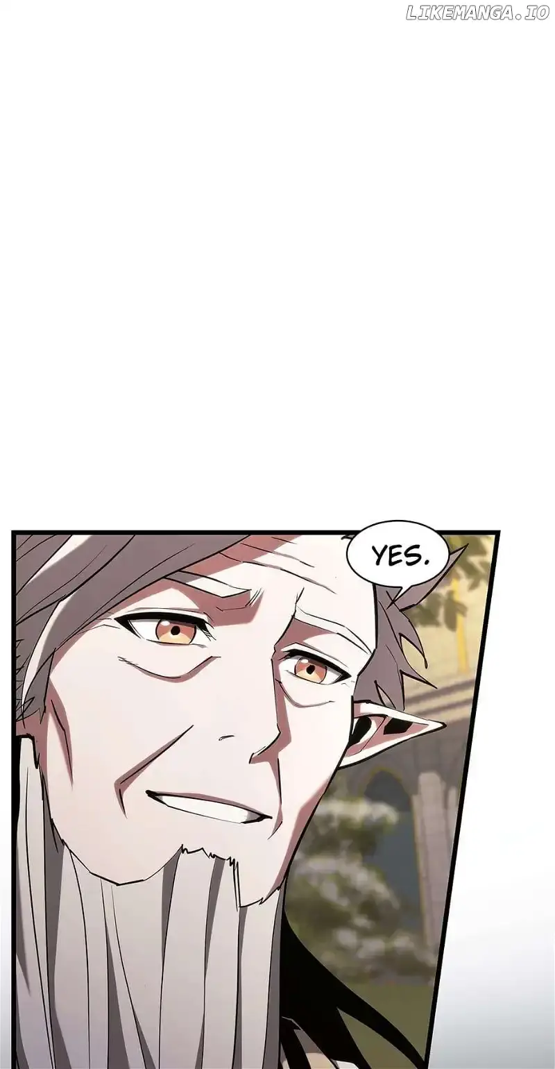 The Beginning After the End Chapter 184 Page 100