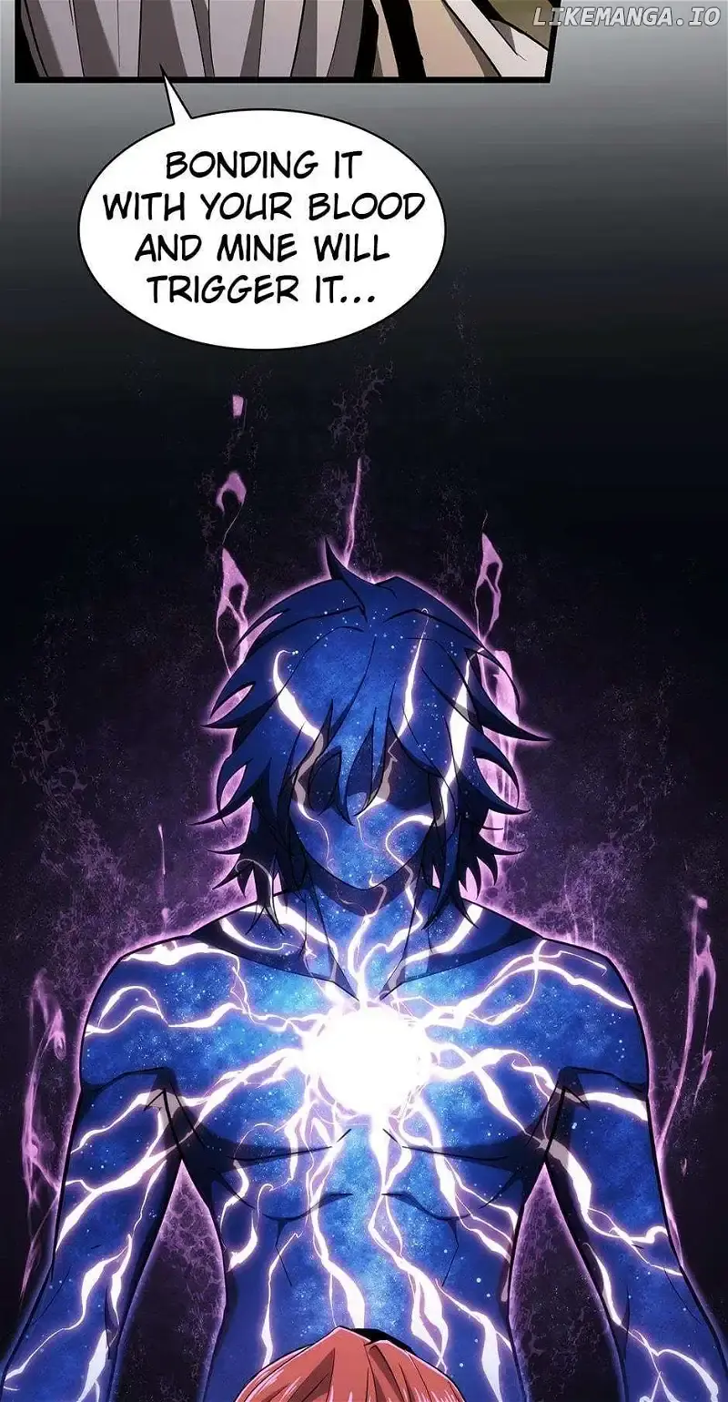 The Beginning After the End Chapter 184 Page 101