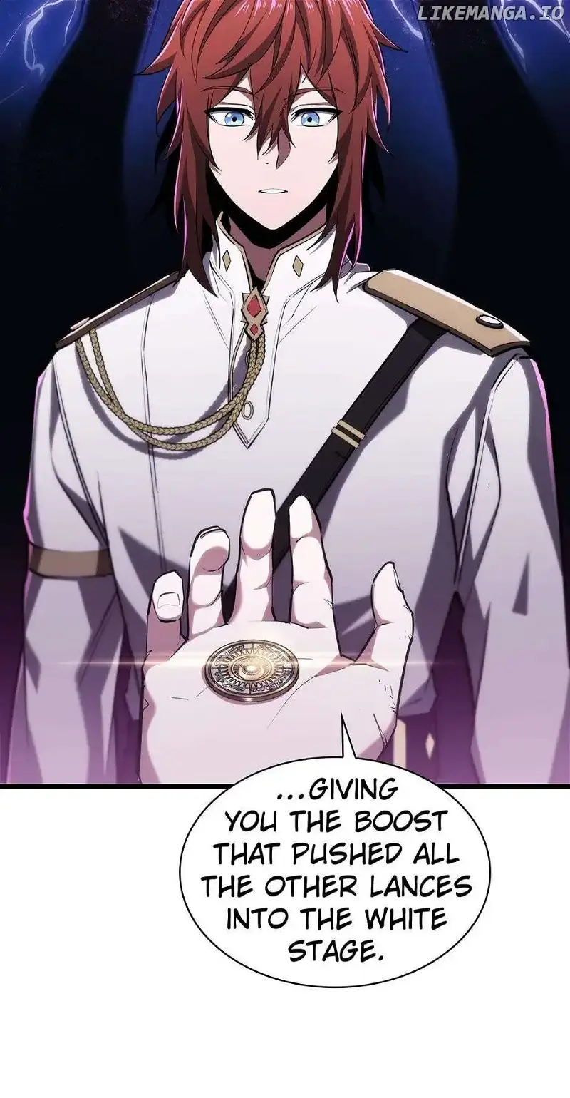 The Beginning After the End Chapter 184 Page 102