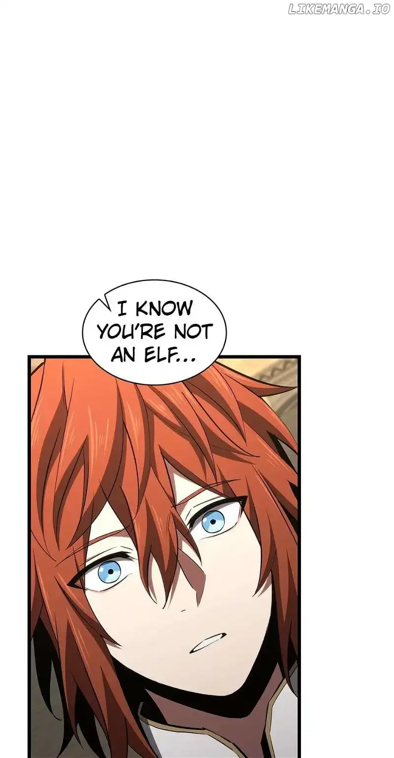 The Beginning After the End Chapter 184 Page 103