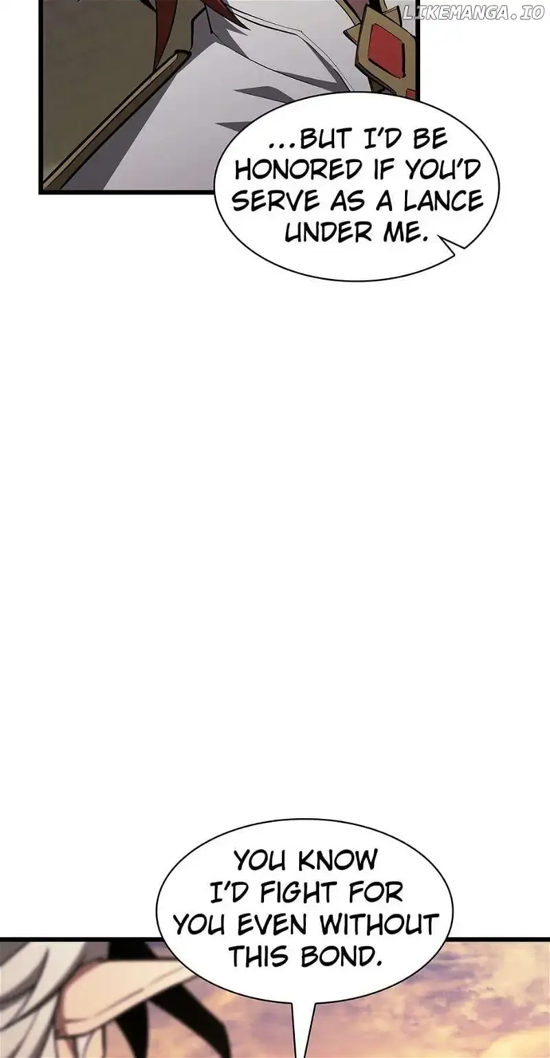 The Beginning After the End Chapter 184 Page 104