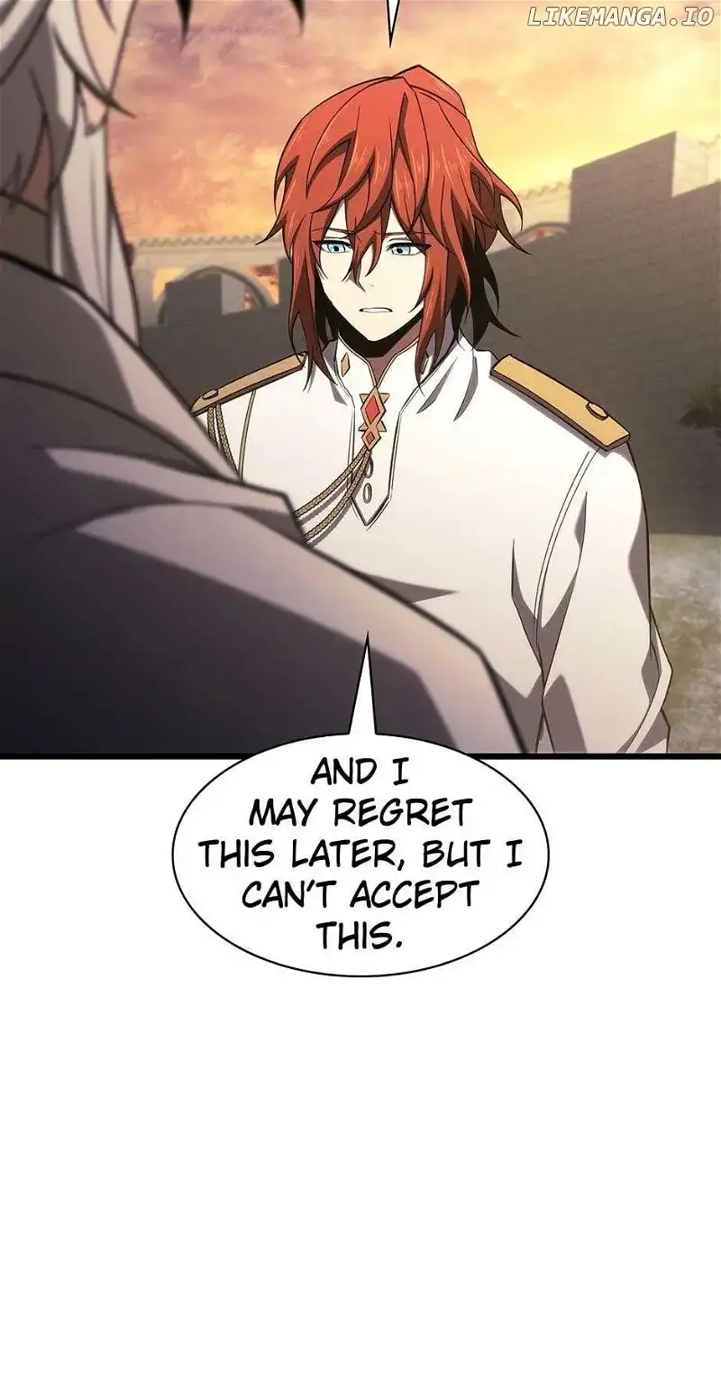 The Beginning After the End Chapter 184 Page 105