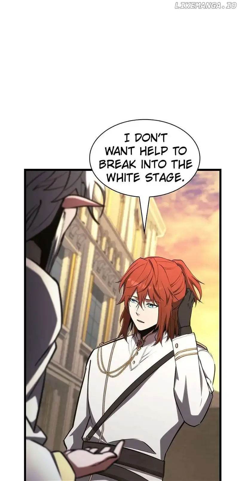 The Beginning After the End Chapter 184 Page 106