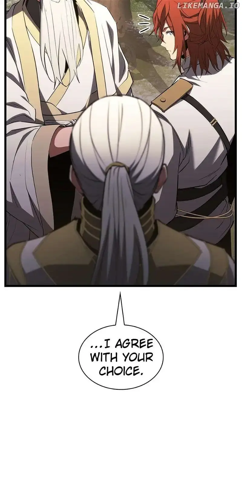 The Beginning After the End Chapter 184 Page 109