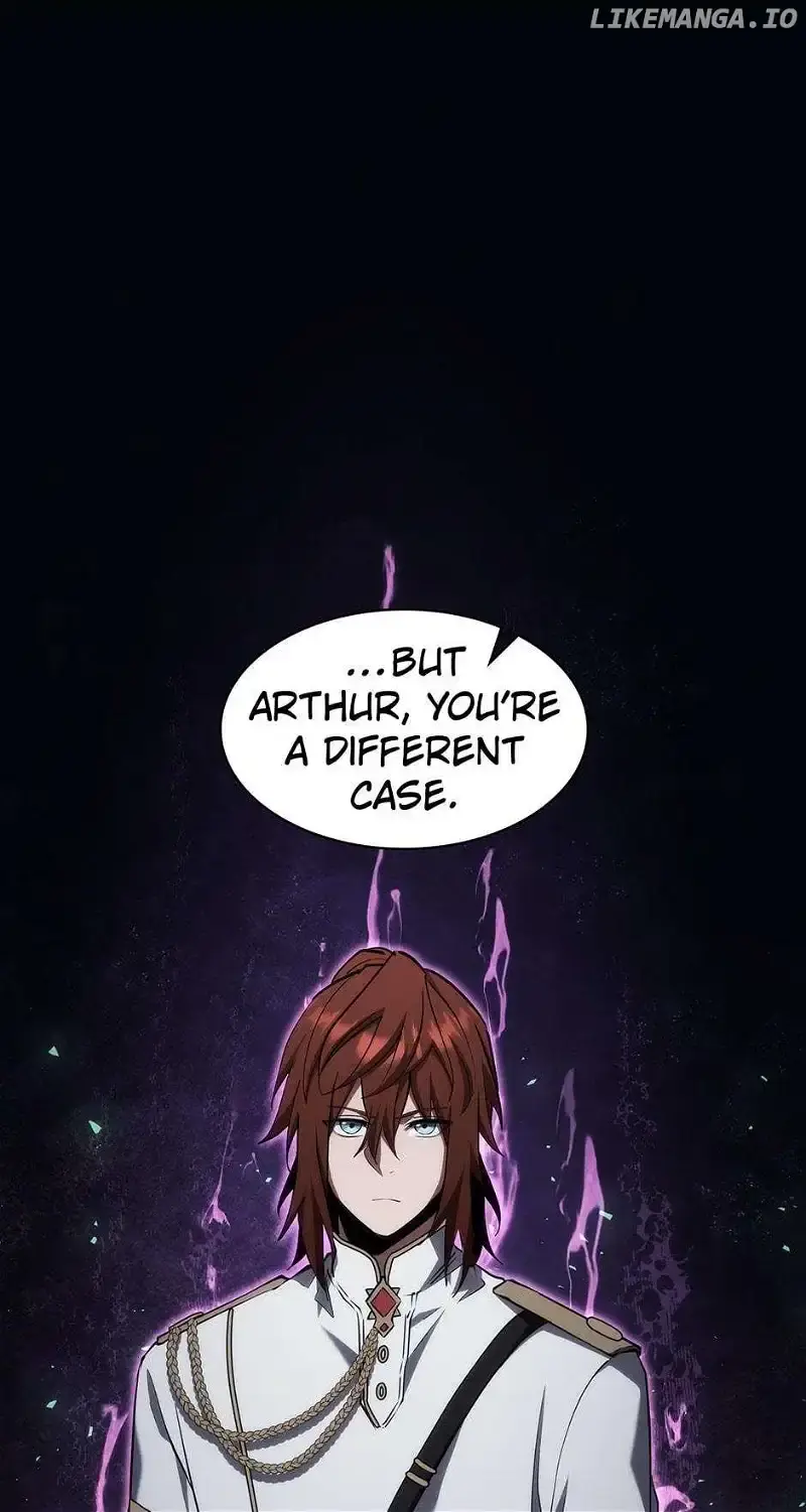 The Beginning After the End Chapter 184 Page 113