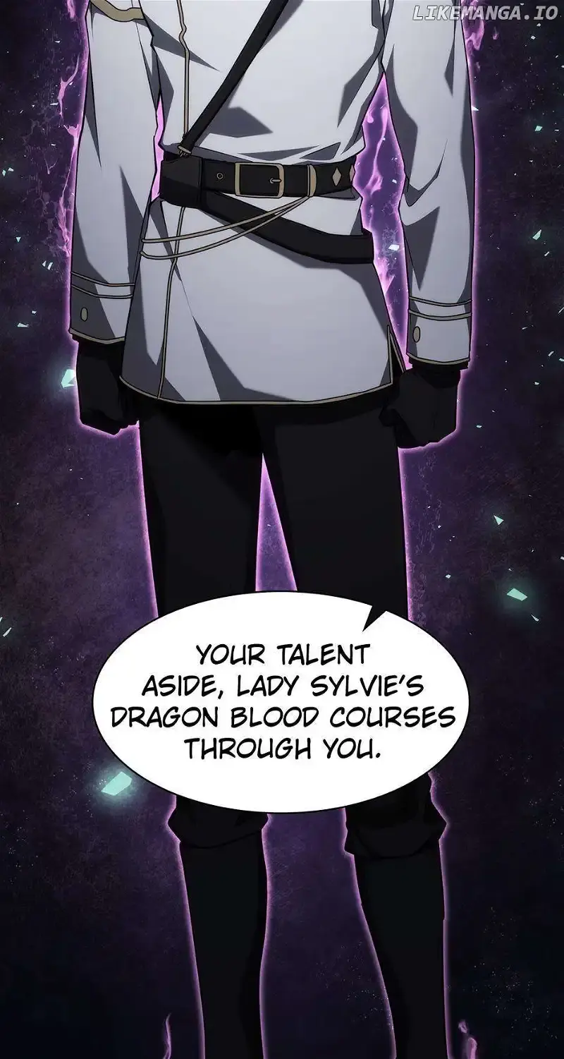 The Beginning After the End Chapter 184 Page 114