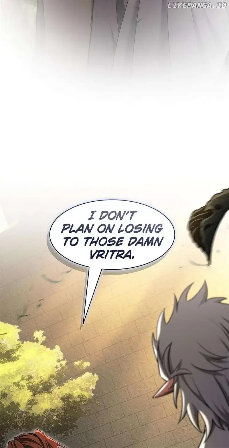 The Beginning After the End Chapter 184 Page 122