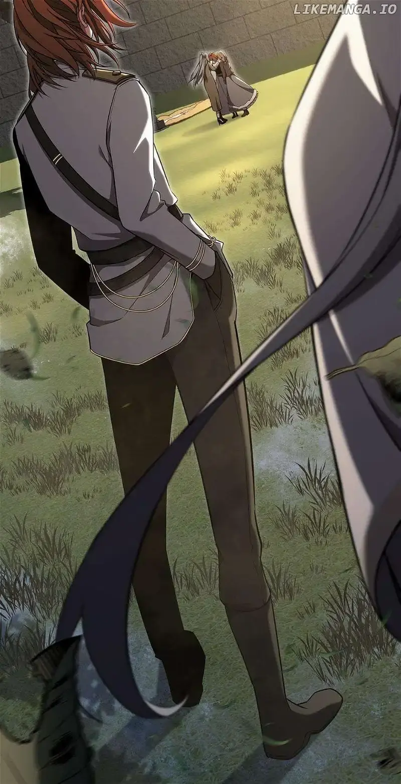 The Beginning After the End Chapter 184 Page 123