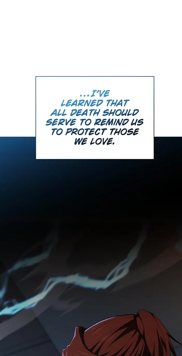 The Beginning After the End Chapter 185 Page 16