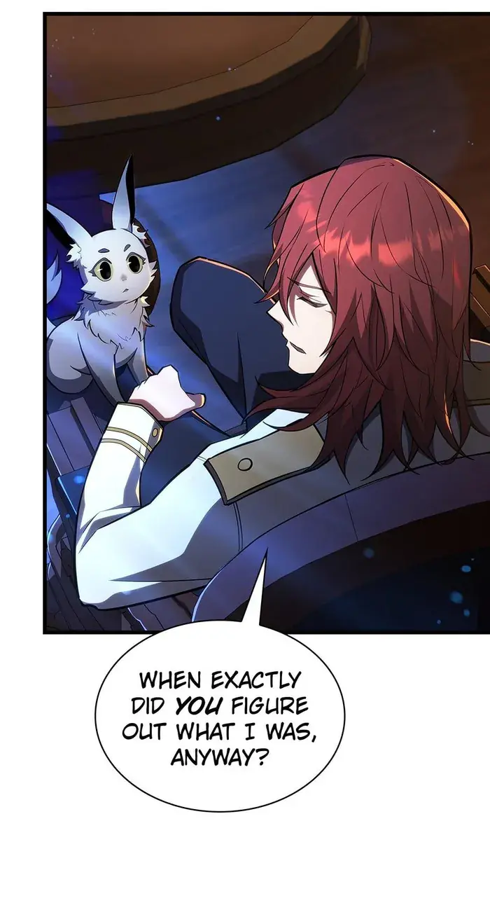 The Beginning After the End Chapter 185 Page 31