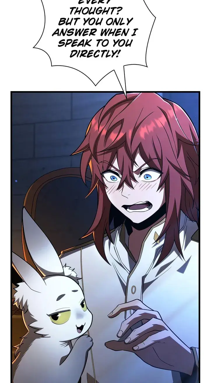 The Beginning After the End Chapter 185 Page 34