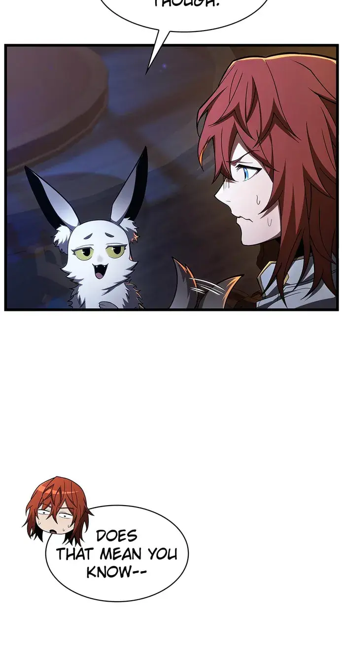 The Beginning After the End Chapter 185 Page 35