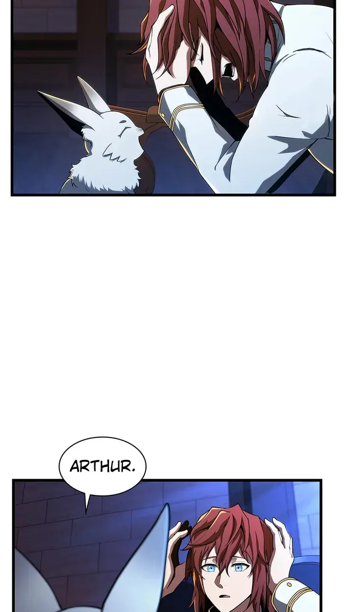 The Beginning After the End Chapter 185 Page 37