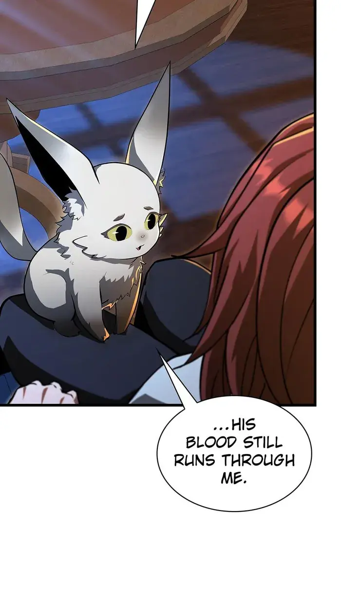 The Beginning After the End Chapter 185 Page 39