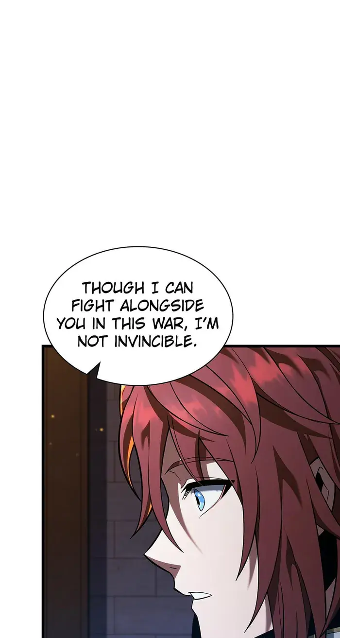 The Beginning After the End Chapter 185 Page 40