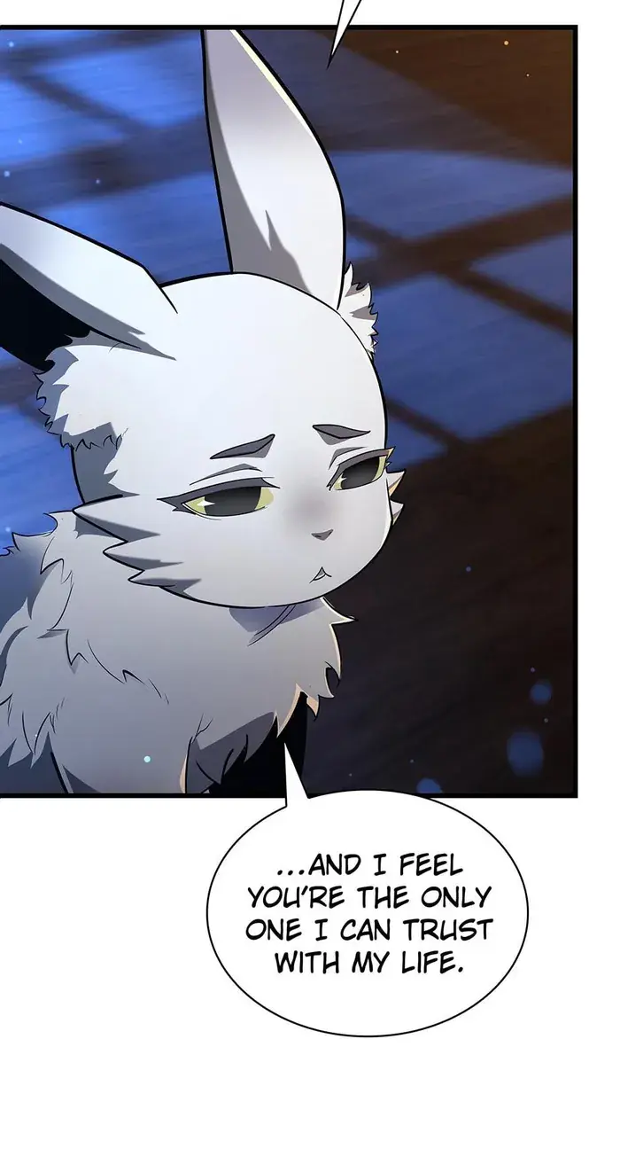 The Beginning After the End Chapter 185 Page 42