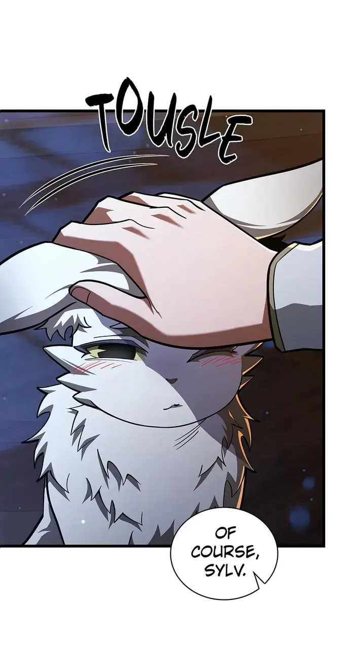 The Beginning After the End Chapter 185 Page 43