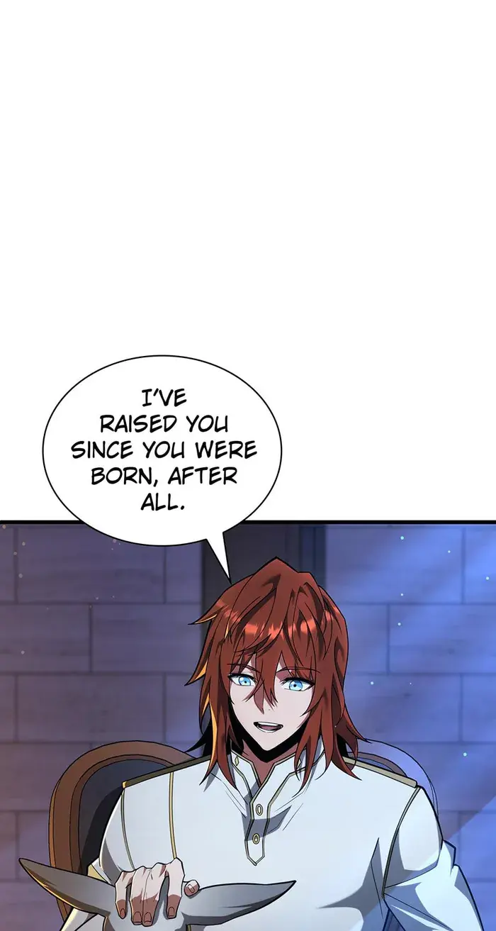 The Beginning After the End Chapter 185 Page 44