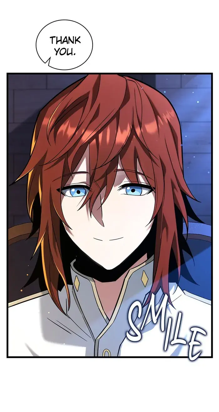 The Beginning After the End Chapter 185 Page 46