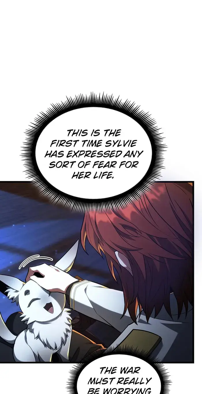 The Beginning After the End Chapter 185 Page 47