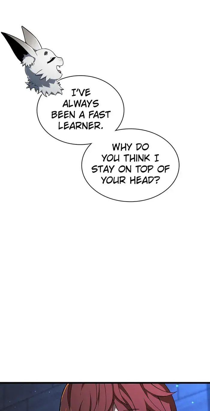 The Beginning After the End Chapter 185 Page 50