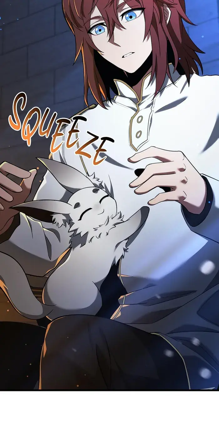 The Beginning After the End Chapter 185 Page 51