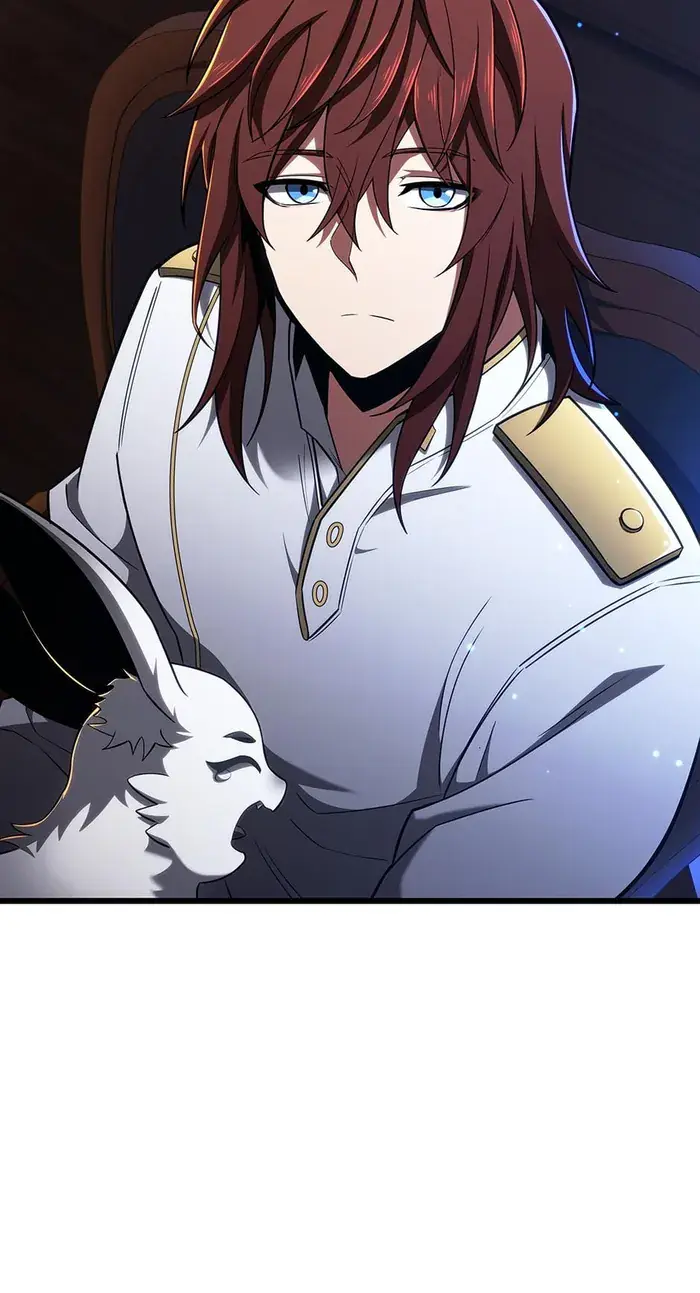 The Beginning After the End Chapter 185 Page 53