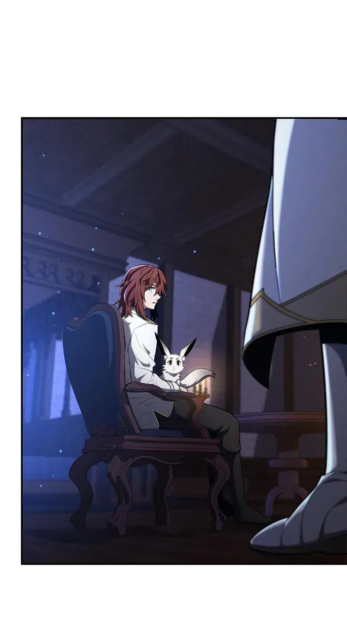 The Beginning After the End Chapter 185 Page 55