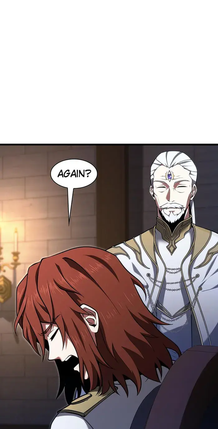 The Beginning After the End Chapter 185 Page 56