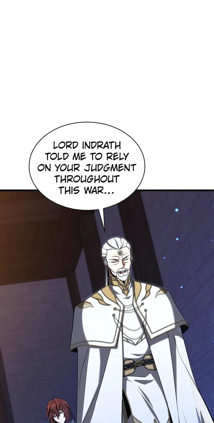 The Beginning After the End Chapter 185 Page 59