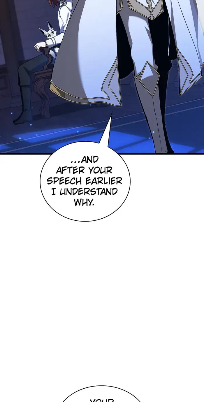 The Beginning After the End Chapter 185 Page 60