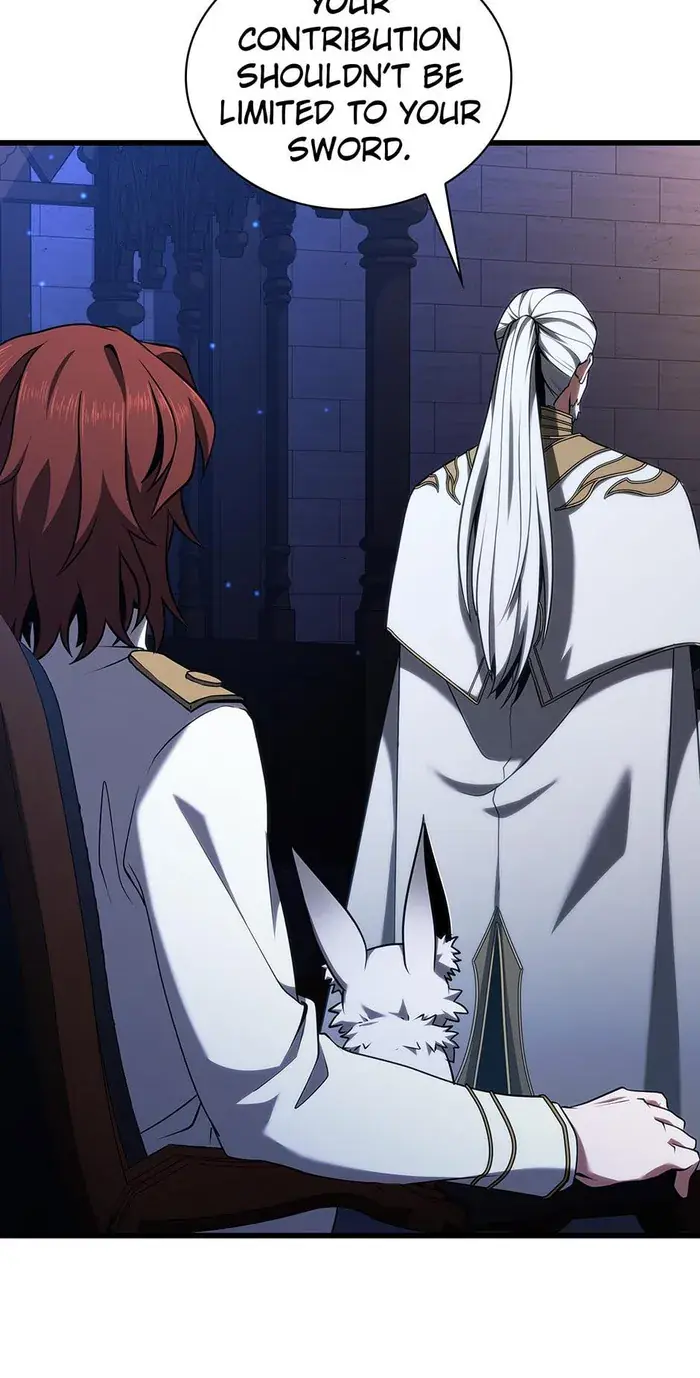 The Beginning After the End Chapter 185 Page 61