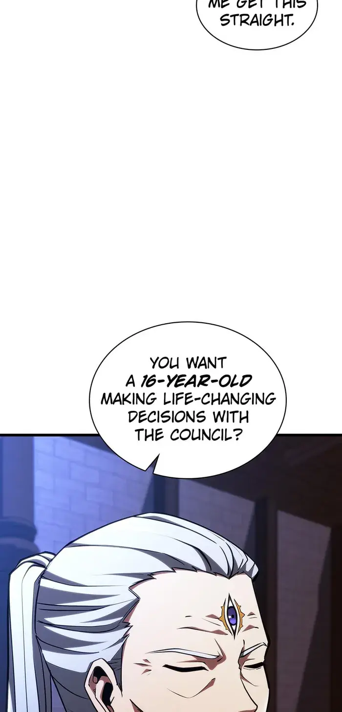 The Beginning After the End Chapter 185 Page 63