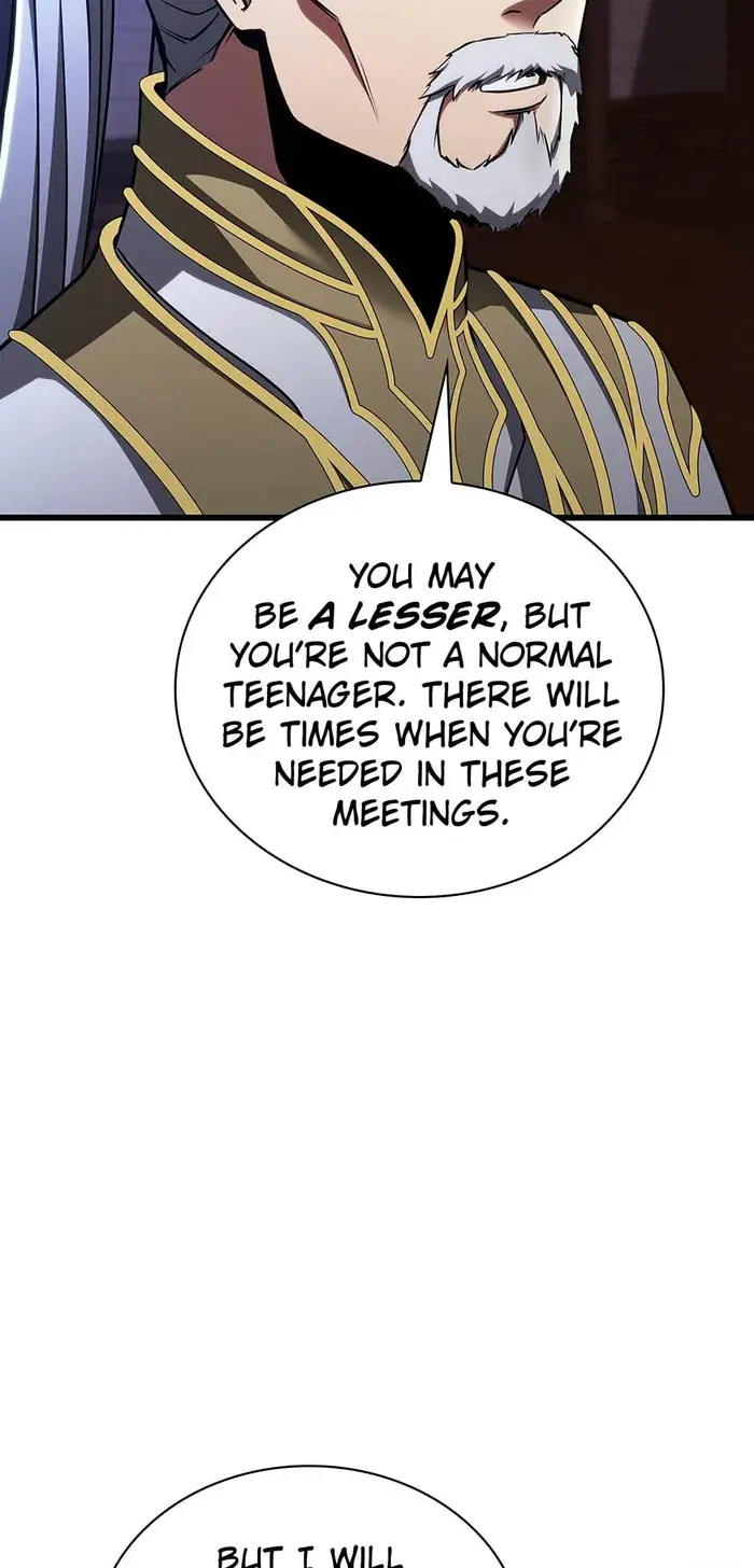 The Beginning After the End Chapter 185 Page 64