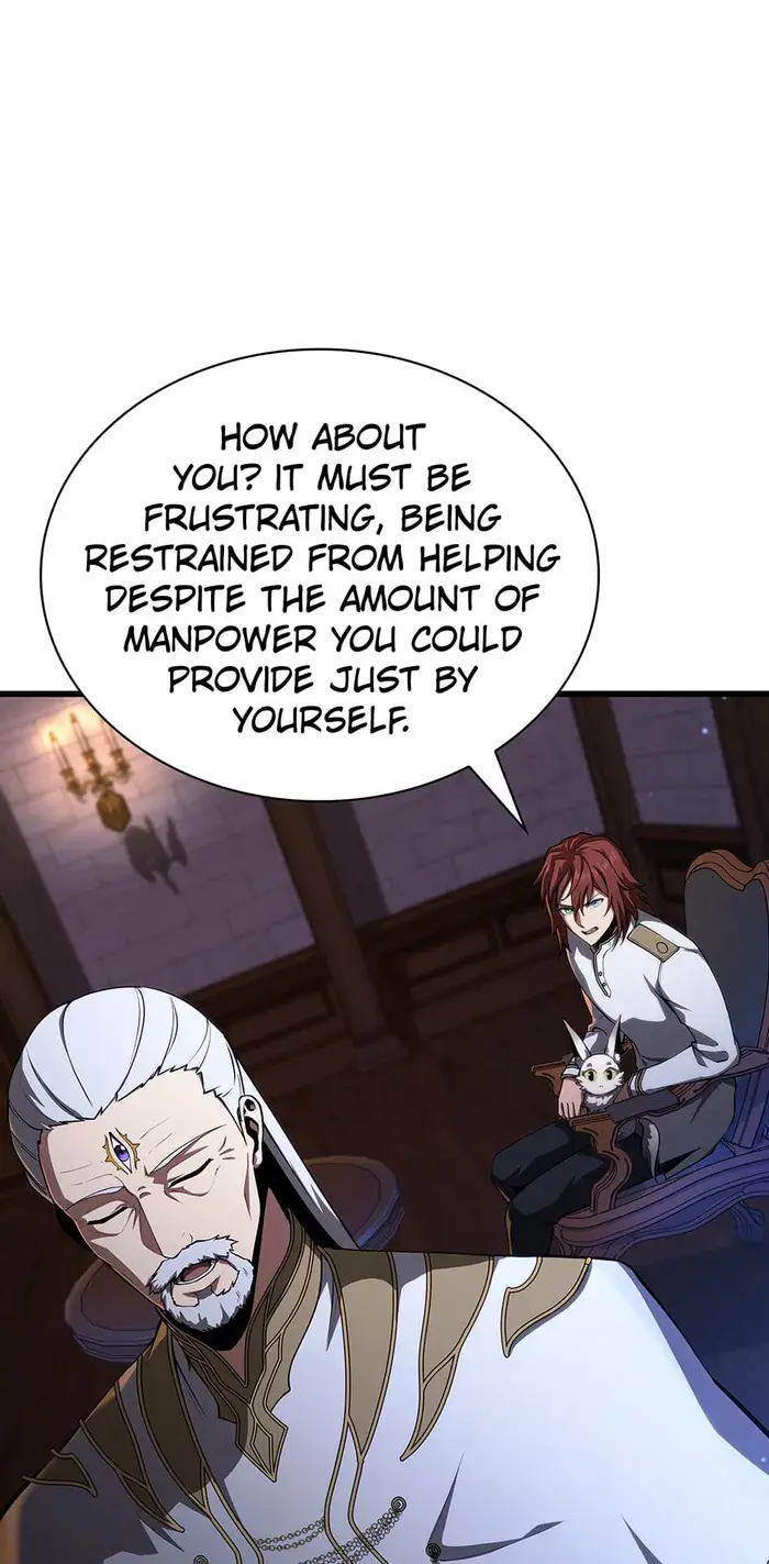 The Beginning After the End Chapter 185 Page 66